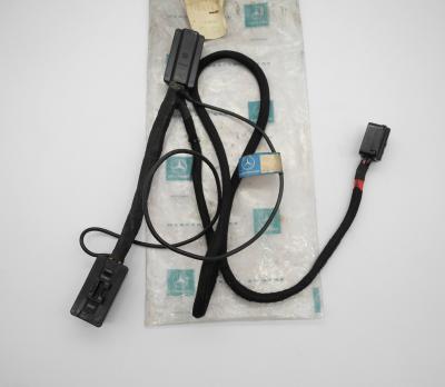 1158201551 Wiring harness for hazard lights W114 W115
