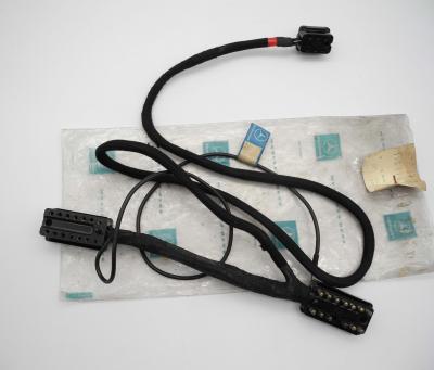 1158201551 Wiring harness for hazard lights W114 W115