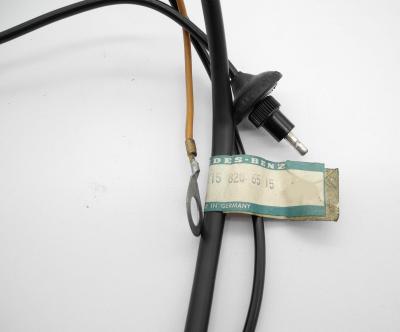 1158206515 Leitung Nebelschlussleuchte