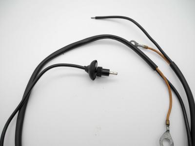 1158206515 Leitung Nebelschlussleuchte