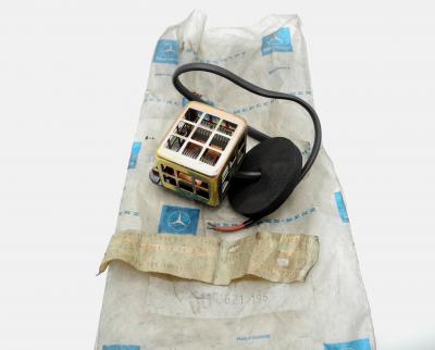 1158211951 Blower switch W114 W115