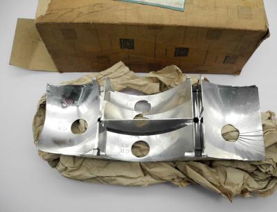 1158260281 Right reflector for taillight W114 W115
