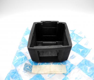 1158680239 Abdeckung Gurtrolle Hutablage