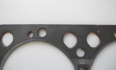 1160161420 Zylinderkopfdichtung links M116