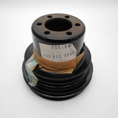 1160321304 Crankshaft pulley