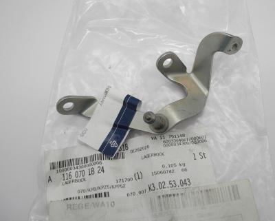1160701824 Lagerbock Tempomat R107 W126