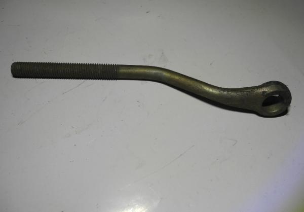 1161550323 Alternator clamping screw