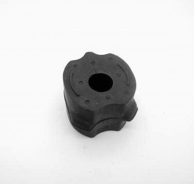 1163233085 Gummilager Drehstab an Rahmen