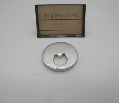 1163330177 Einstellscheibe Querlenker Vorderachse