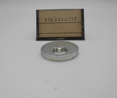 1163330177 Einstellscheibe Querlenker Vorderachse
