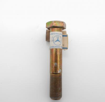 1163330469 Schraube Querlenker oben