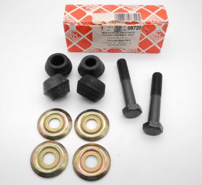 1163334014 Montagesatz Querlenker Febi Bilstein 08720