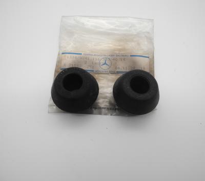 1163334014 Set Gleitlager Querlenker oben an Drehstab
