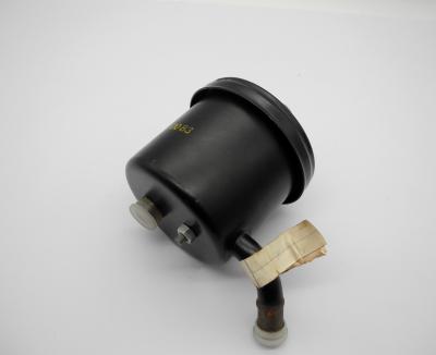 1164600083 Ölbehälter Servopumpe M116