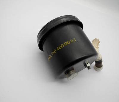 1164600083 Ölbehälter Servopumpe M116
