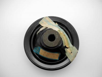 1164660015 Riemenscheibe Servopumpe M116