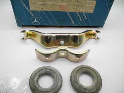 1164900137 Reparatursatz Auspuffaufhängung