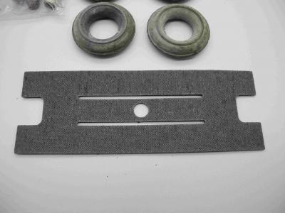 1164900137 Reparatursatz Auspuffaufhängung