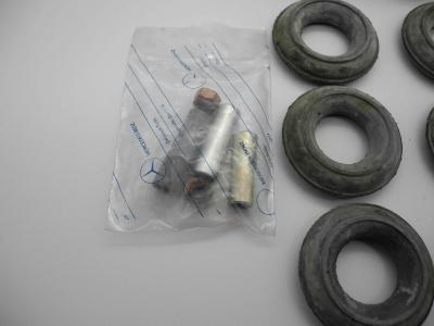 1164900137 Reparatursatz Auspuffaufhängung