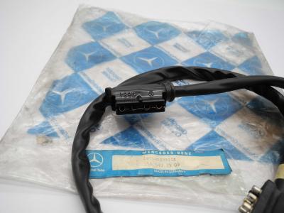 1165403509 Wiring harness for automatic transmission