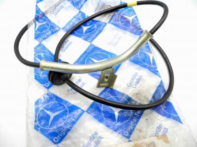 1165408409 Bremsbelag-Verschleißanzeige rechts W116