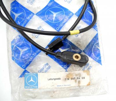 1165408409 Bremsbelag-Verschleißanzeige rechts W116