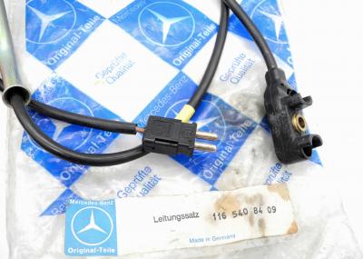 1165408409 Bremsbelag-Verschleißanzeige rechts W116