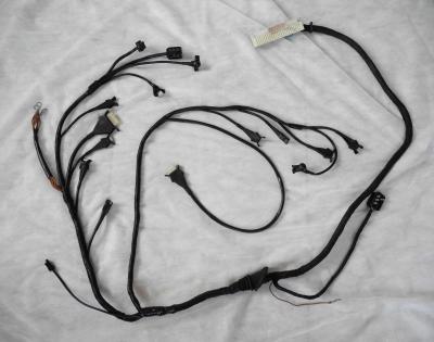 1165408509 Wiring harness for fuel injection system