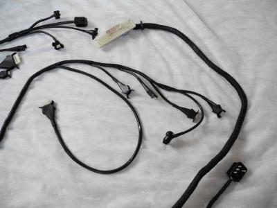 1165408509 Wiring harness for fuel injection system