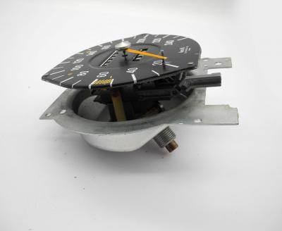 1165420101 Tachometer W107 W116 240 km/h