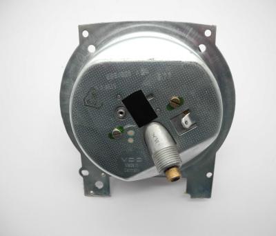 1165420101 Tachometer W107 W116 240 km/h