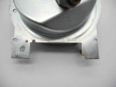 1165420101 Tachometer W107 W116 240 km/h