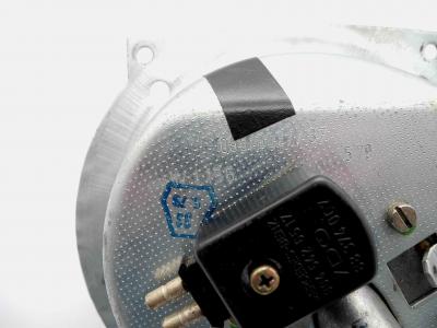 1165422301 Tachometer W116 300SD USA