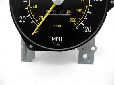 1165422301 Tachometer W116 300SD USA