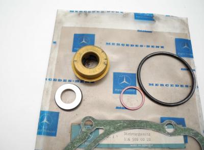 1165860020 Dichtsatz Wasserpumpe M116 M117
