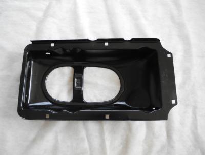 1166200127 Scheinwerfer-gehäuse links