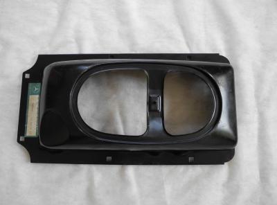 1166200127 Scheinwerfer-gehäuse links