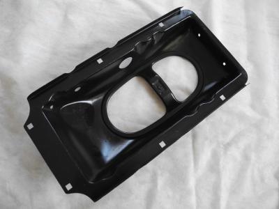 1166200127 Scheinwerfer-gehäuse links