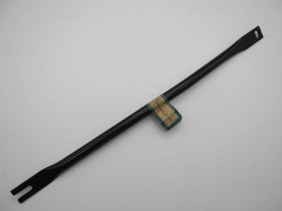 1166230019 Strebe vorne links Schlossträger