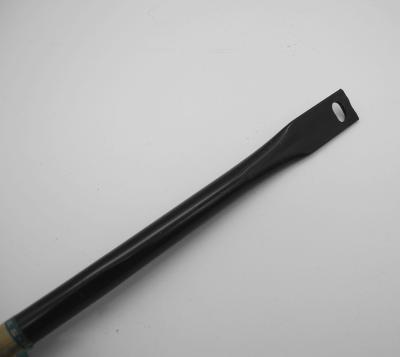 1166230019 Strebe vorne links Schlossträger