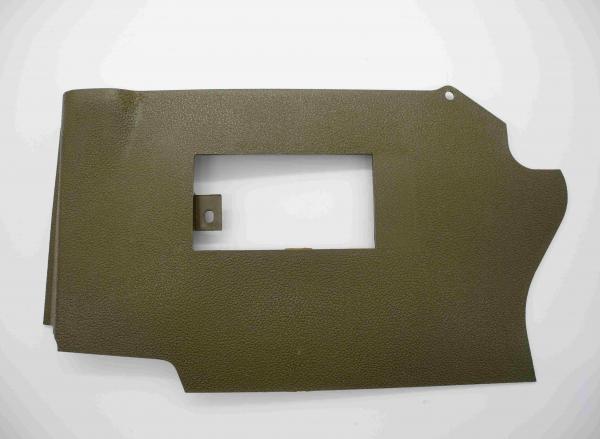 1166801080 Paneling footwell front right