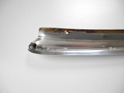 1166980289 Zierblende rechts C-Säule