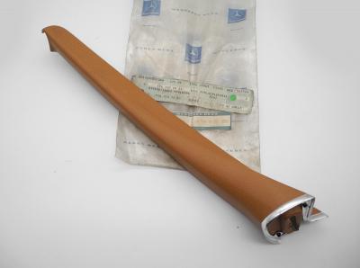 1167201851 Fensterschlüssel Beifahrertür Bambus