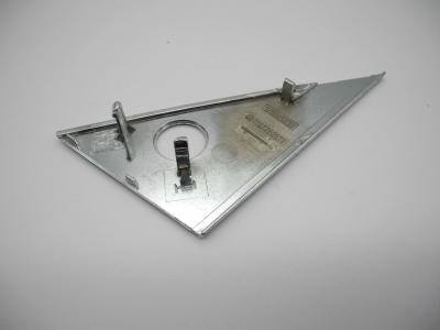 1167250511 Abdeckplatte innen links Außenspiegel