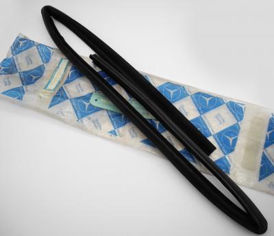 1167350325 Rear window guide rail