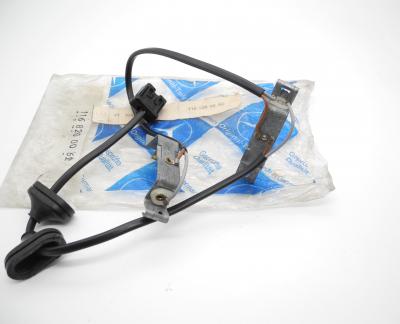 1168200062 Kabelsatz Kennzeichenleuchte W116