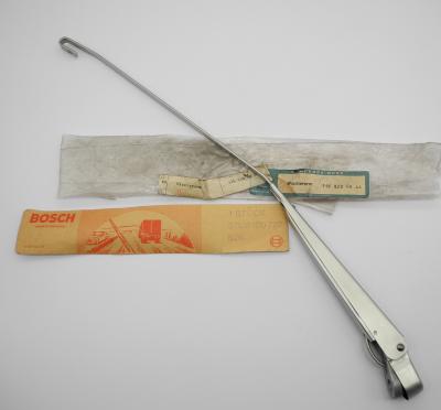 1168200644 Wischerarm rechts früh W116