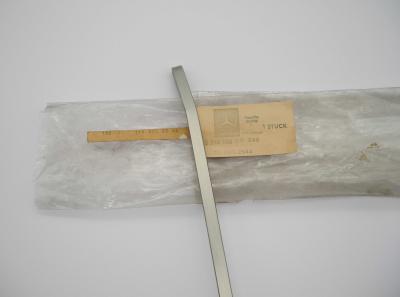 1168202544 Left wiper arm Bosch W116