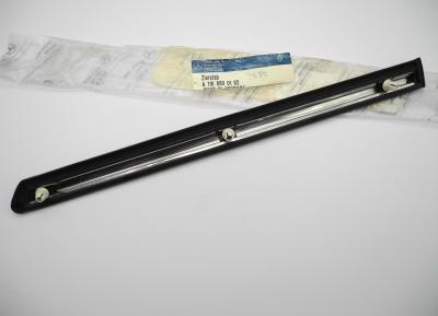 1168800182 Front left fender trim strip