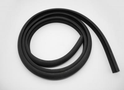 1168850221 Schutzschiene Stoßstange hinten